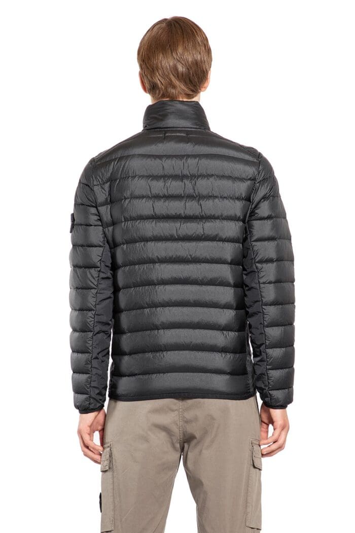 STONE ISLAND 42924 Nylon-tc Down Jacket