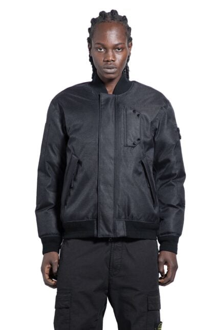 STONE ISLAND 46536 Down Bomber