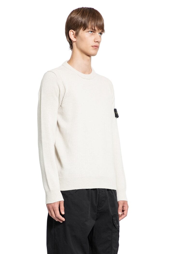 STONE ISLAND 508a3 Sweater