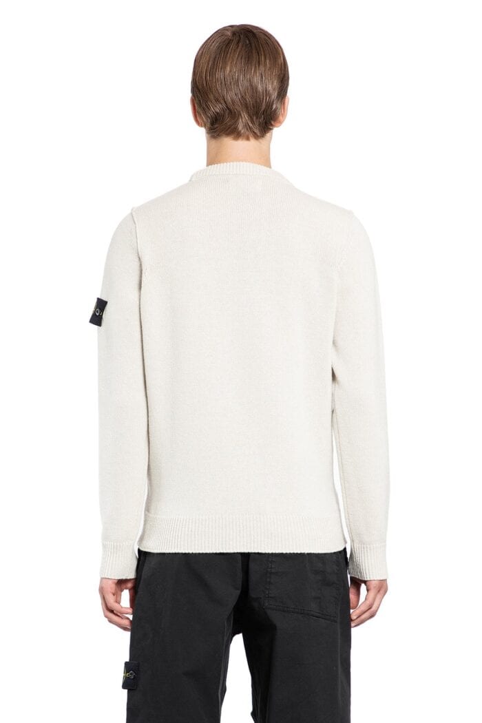 STONE ISLAND 508a3 Sweater