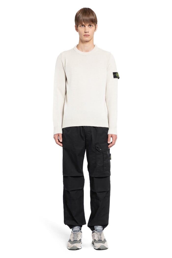 STONE ISLAND 508a3 Sweater