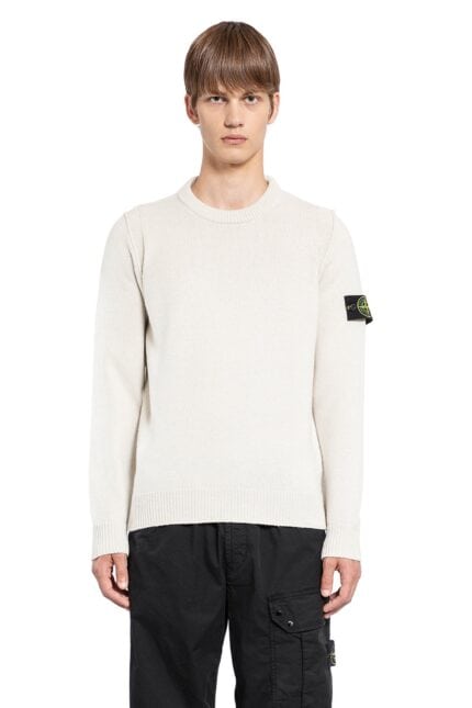 STONE ISLAND 508a3 Sweater