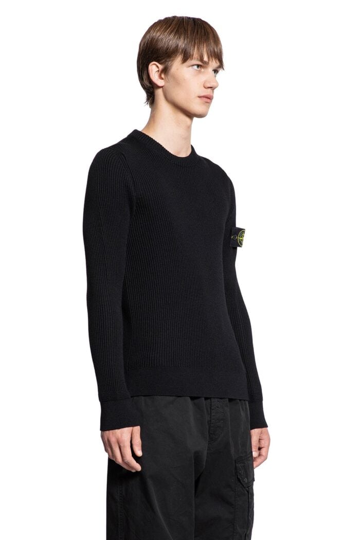 STONE ISLAND 553c2 Sweater