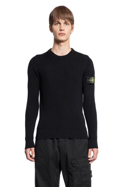 STONE ISLAND 553c2 Sweater