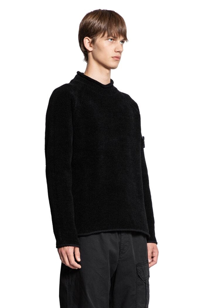 STONE ISLAND 557a9 Sweater