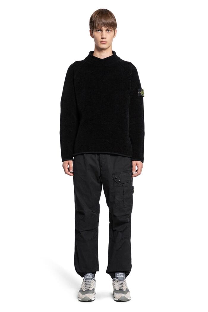 STONE ISLAND 557a9 Sweater