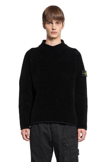 STONE ISLAND 557a9 Sweater