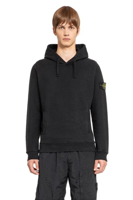 STONE ISLAND 60820 Hoodie