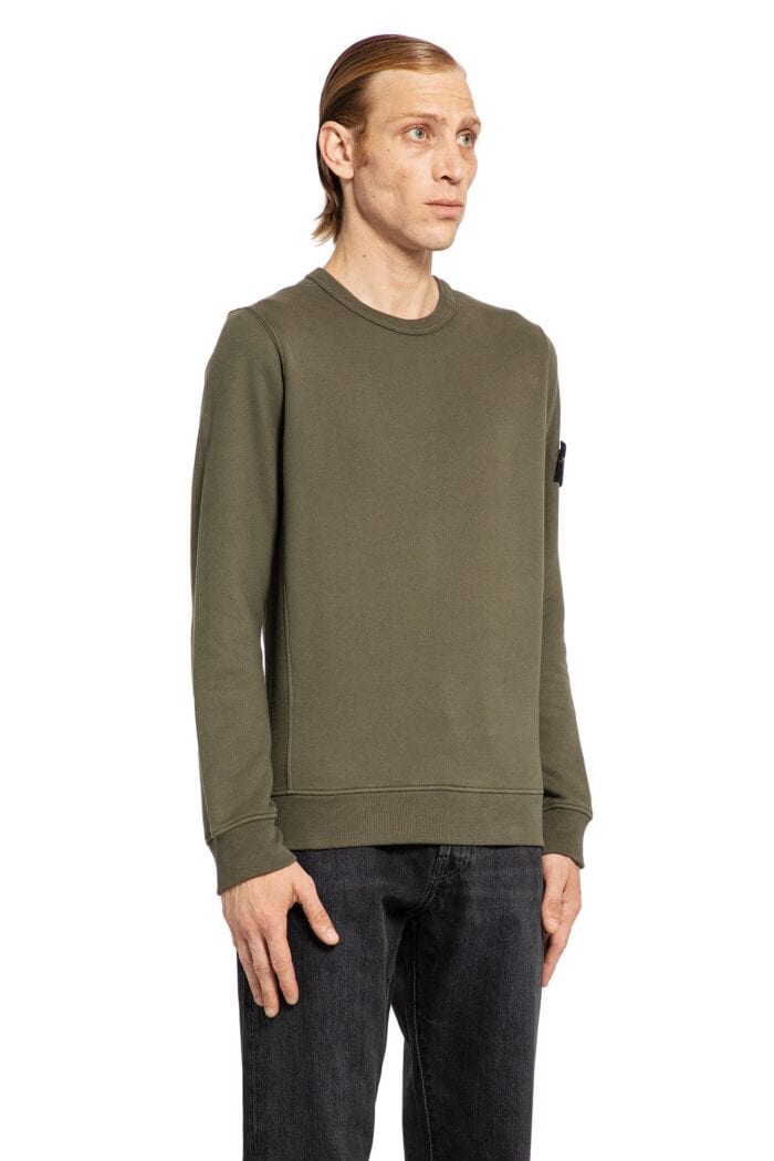 STONE ISLAND 62420 Sweatshirt