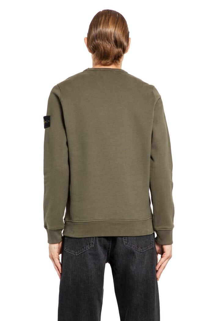 STONE ISLAND 62420 Sweatshirt