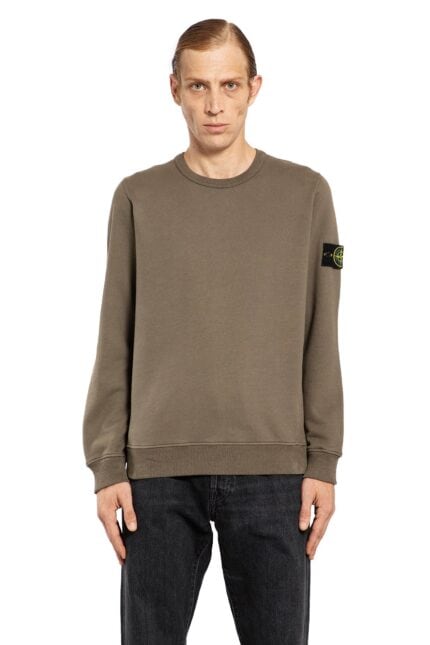 STONE ISLAND 62420 Sweatshirt