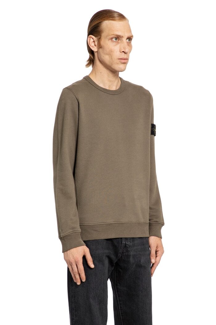 STONE ISLAND 62420 Sweatshirt