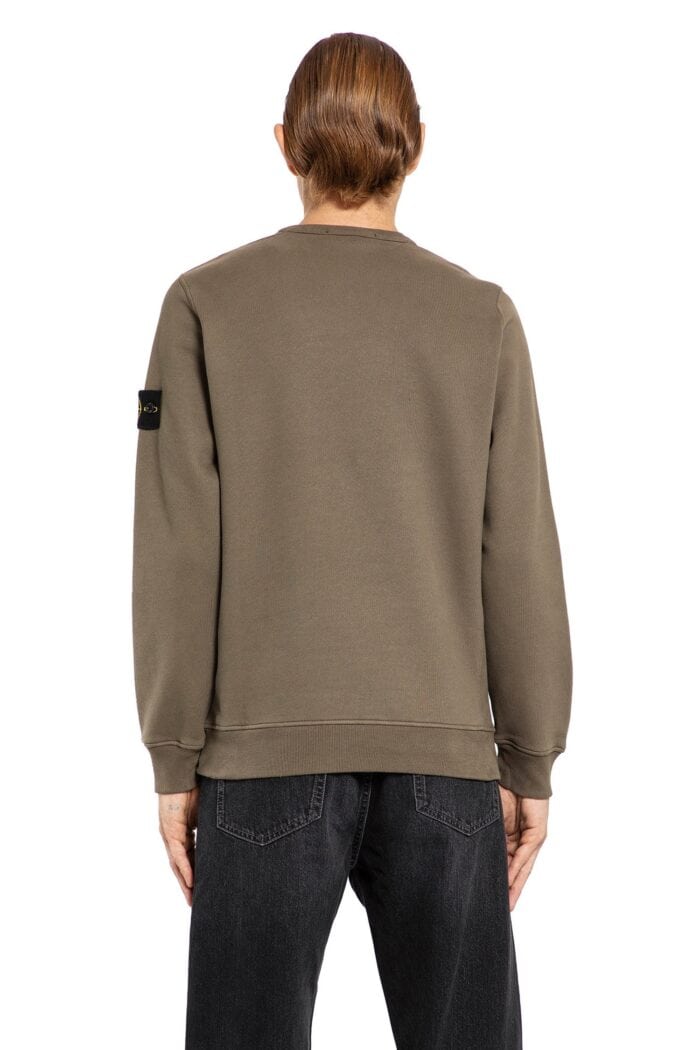 STONE ISLAND 62420 Sweatshirt