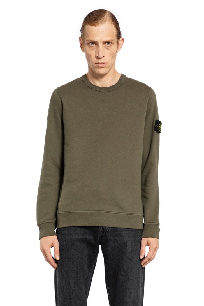 STONE ISLAND 62420 Sweatshirt