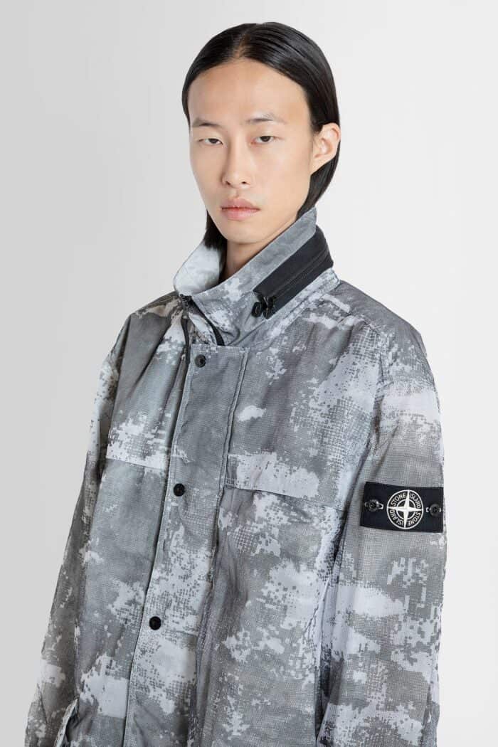 STONE ISLAND 71199 Coat