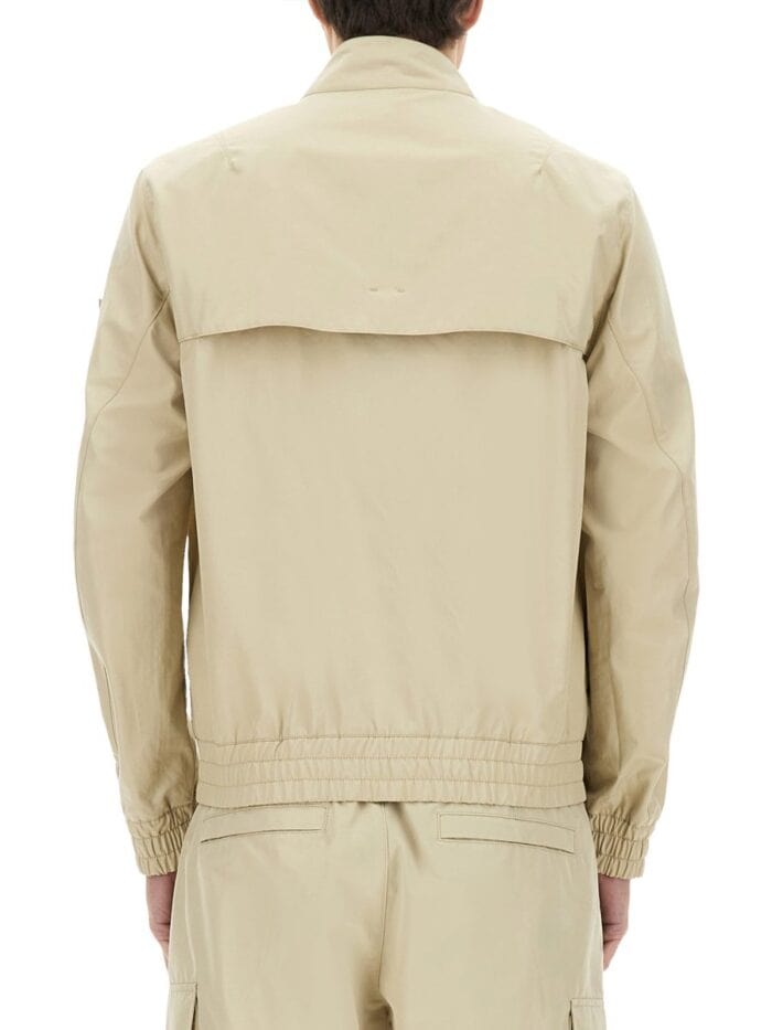 Stone Island ANTI-DRIP BOMBER