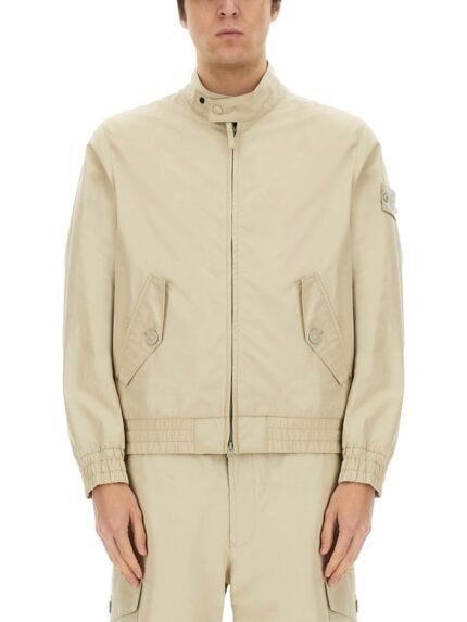 Stone Island ANTI-DRIP BOMBER