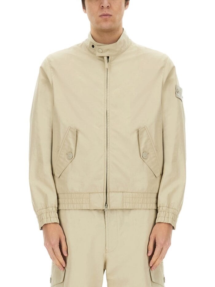 Stone Island ANTI-DRIP BOMBER