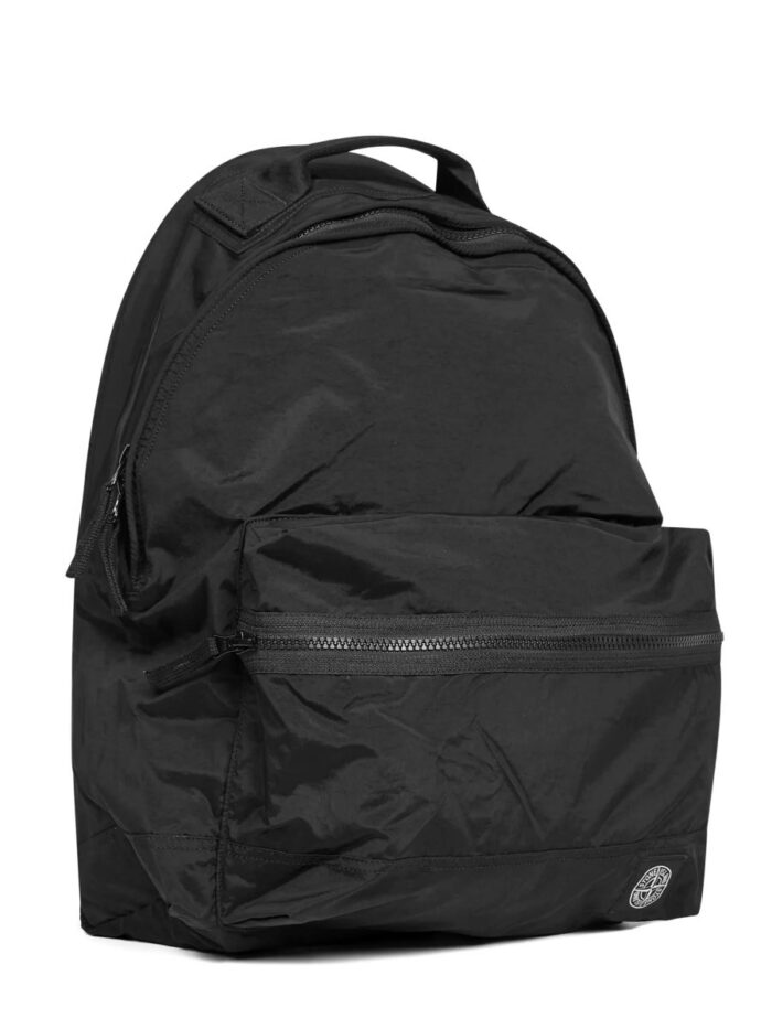 Stone Island BACKPACK WITH LOGO