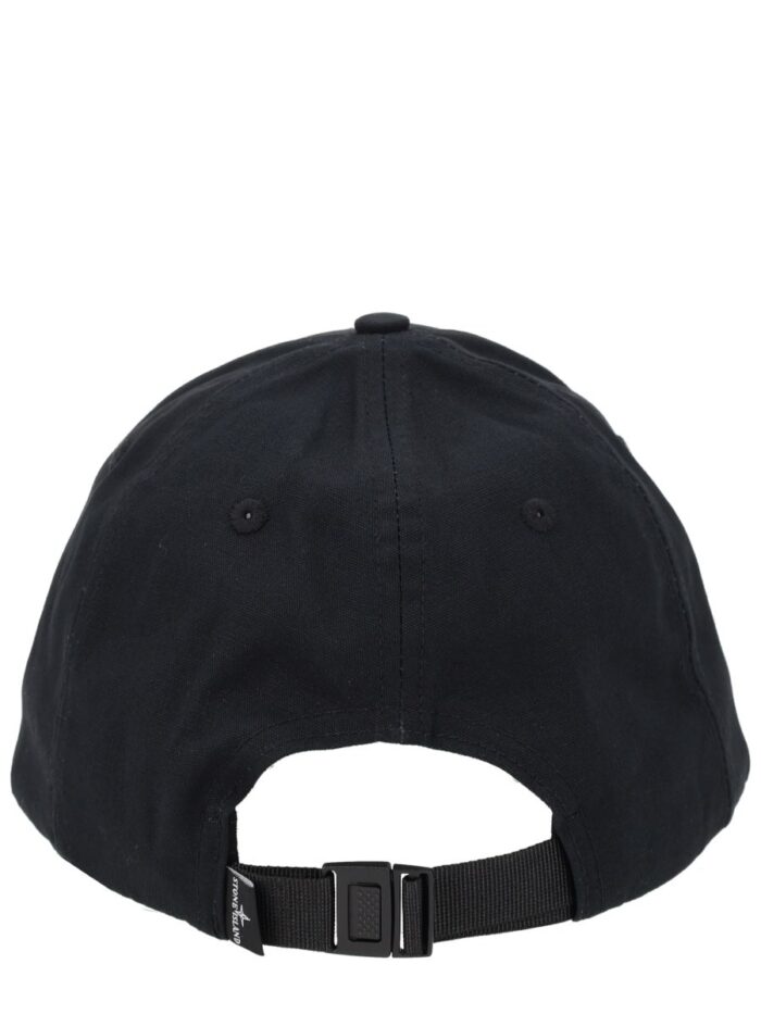 Stone Island BASEBALL HAT WITH LOGO