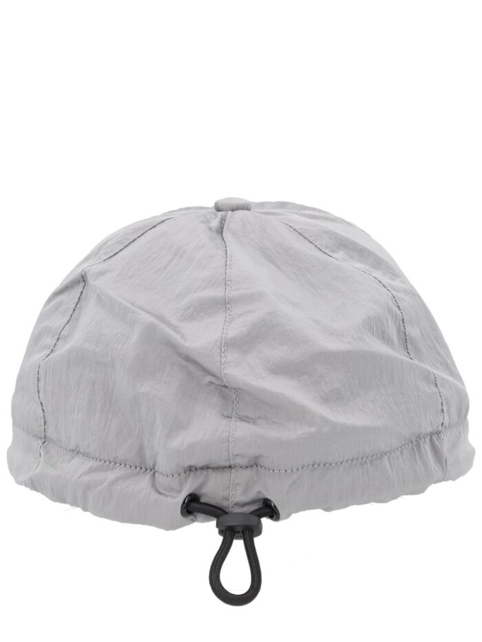 Stone Island BASEBALL HAT WITH LOGO