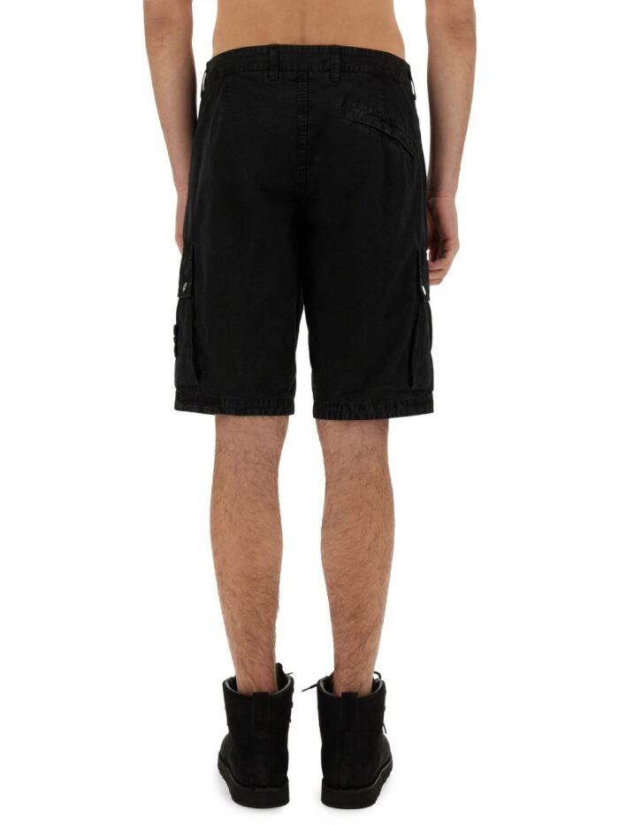 Stone Island BERMUDA CARGO