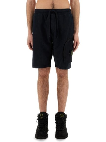 Stone Island BERMUDA CARGO
