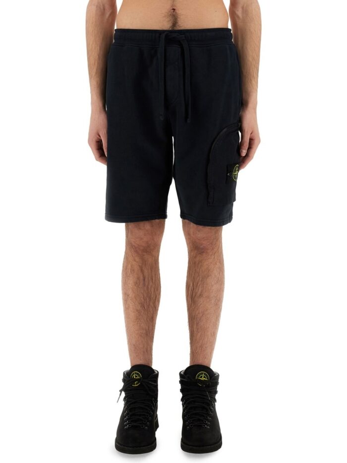 Stone Island BERMUDA CARGO