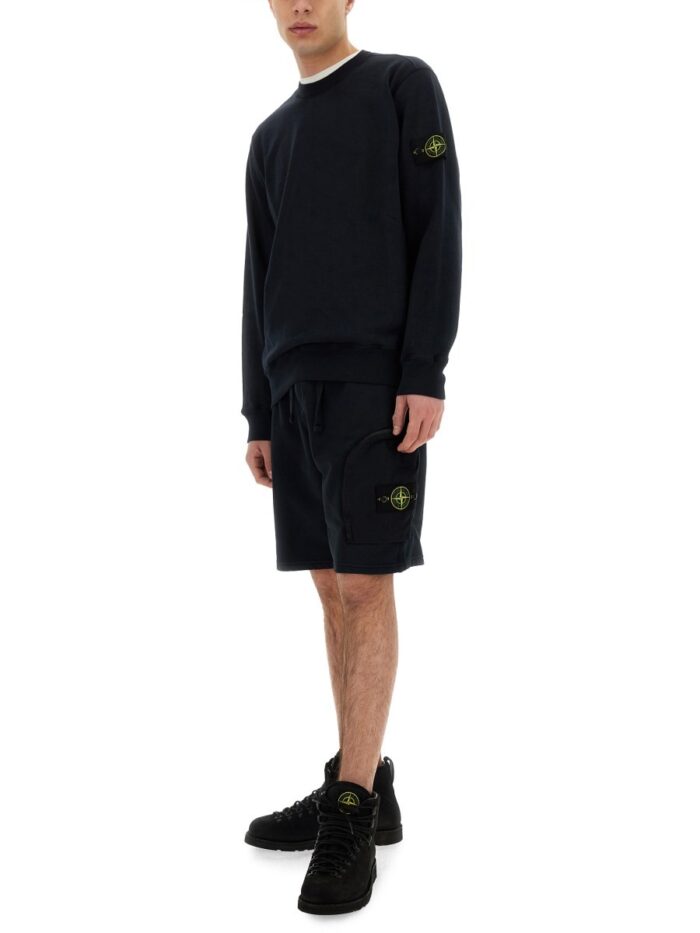 Stone Island BERMUDA CARGO