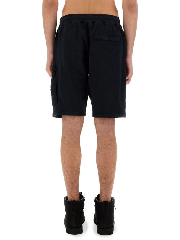 Stone Island BERMUDA CARGO