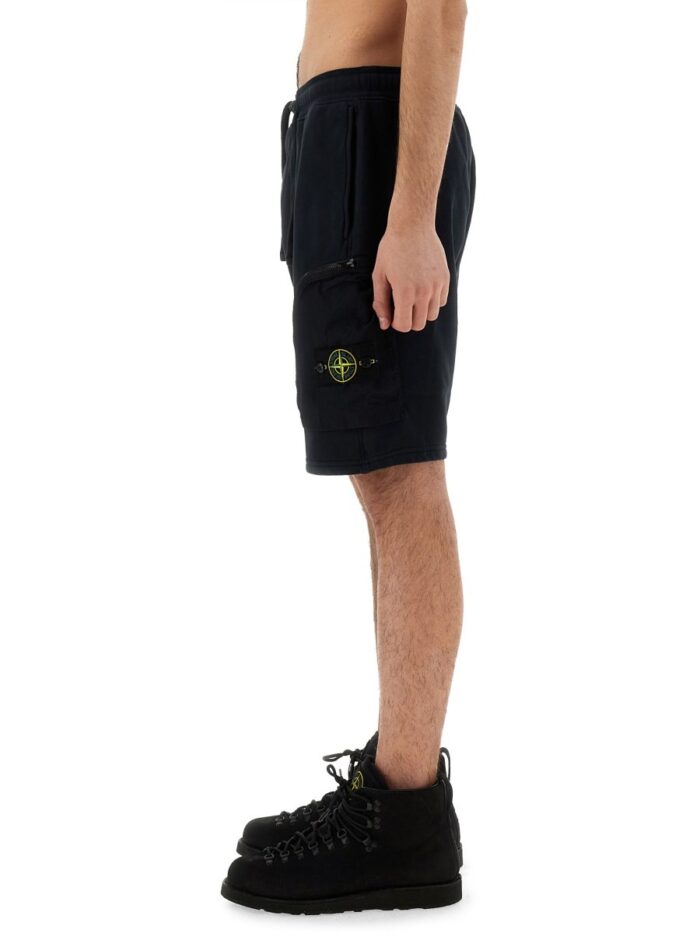 Stone Island BERMUDA CARGO