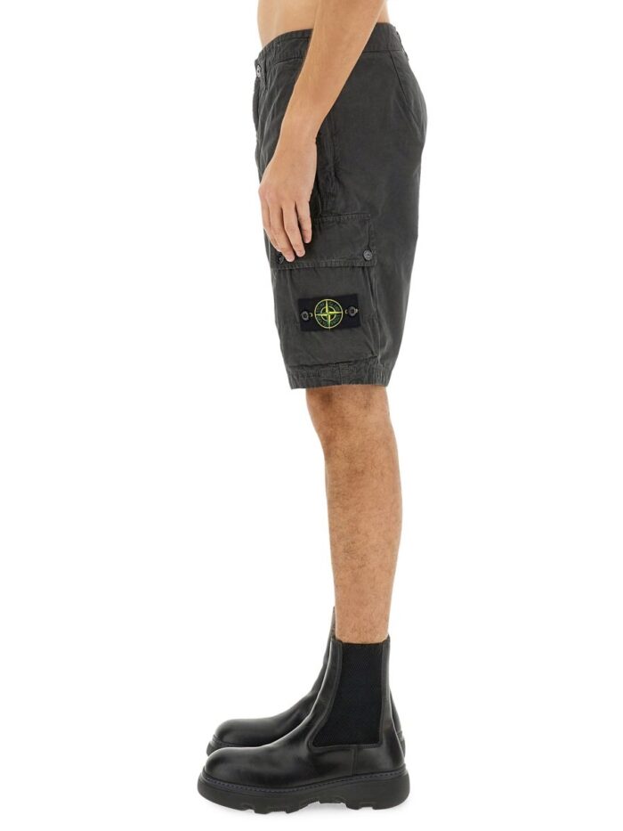 Stone Island BERMUDA CARGO