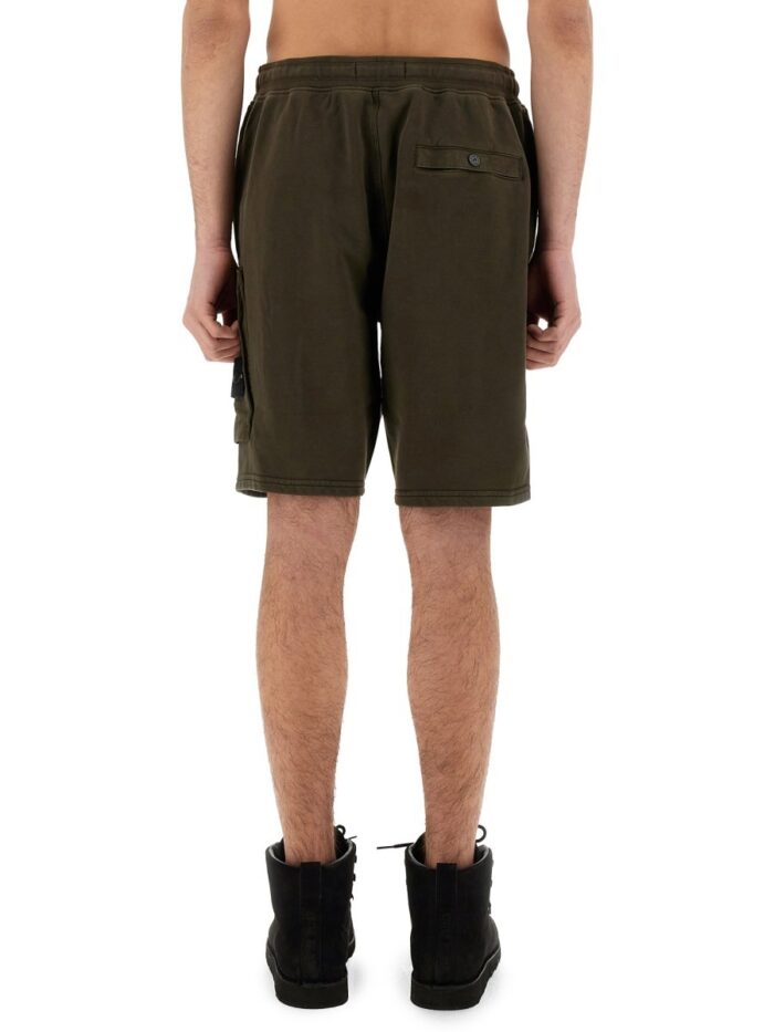 Stone Island BERMUDA CARGO