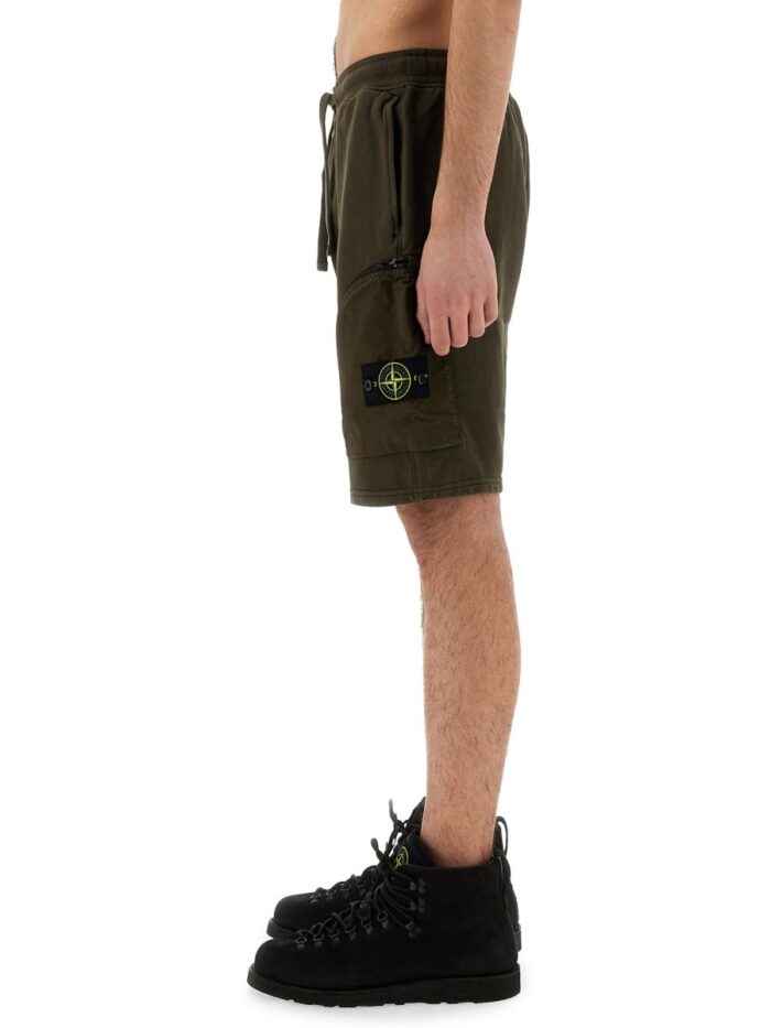 Stone Island BERMUDA CARGO
