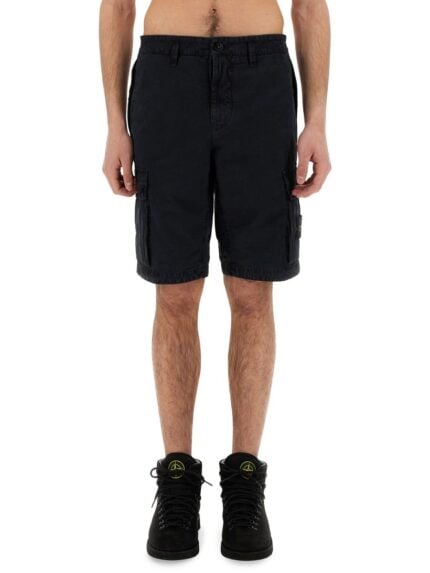 Stone Island BERMUDA CARGO