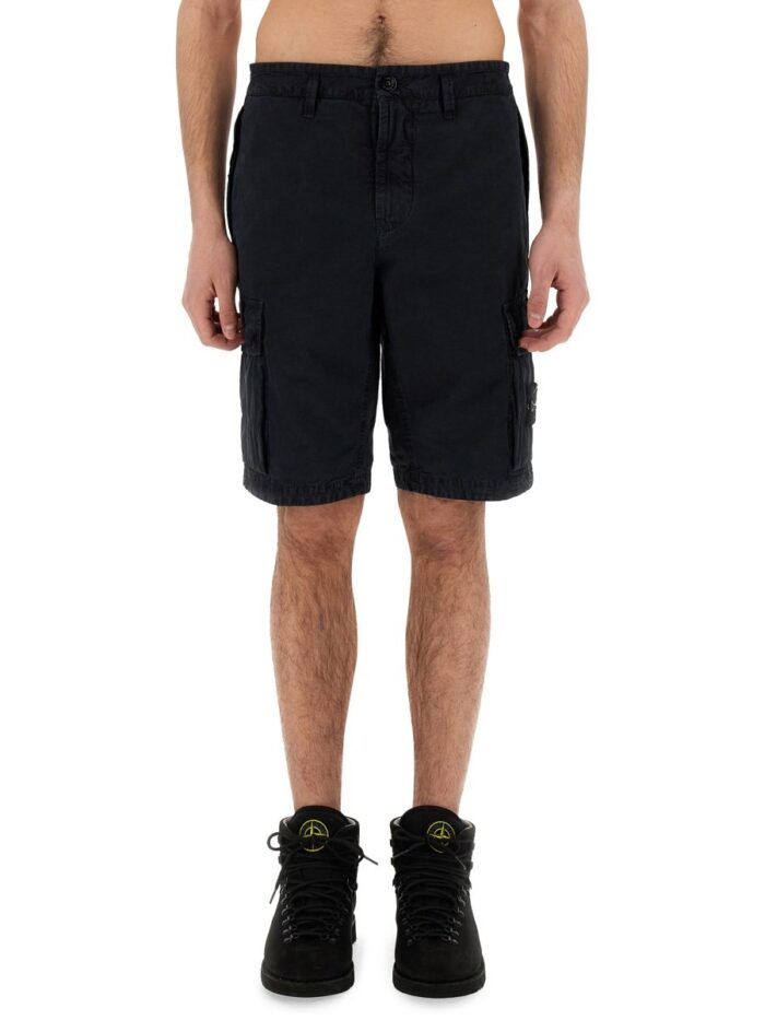 Stone Island BERMUDA CARGO