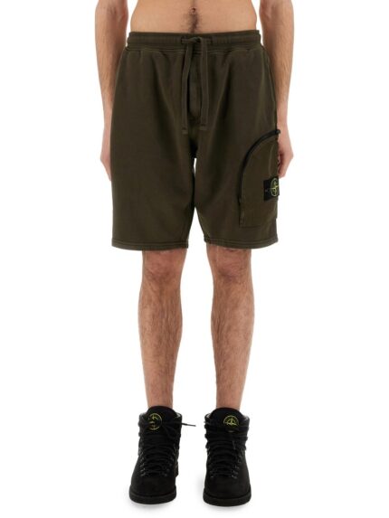 Stone Island BERMUDA CARGO