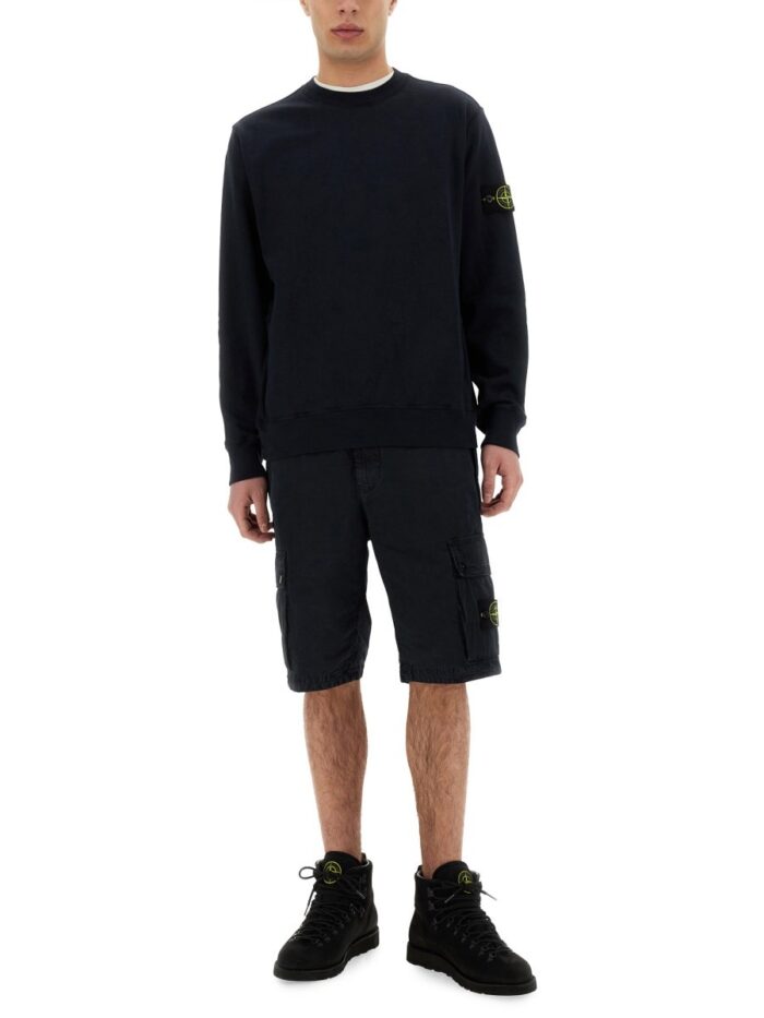Stone Island BERMUDA CARGO