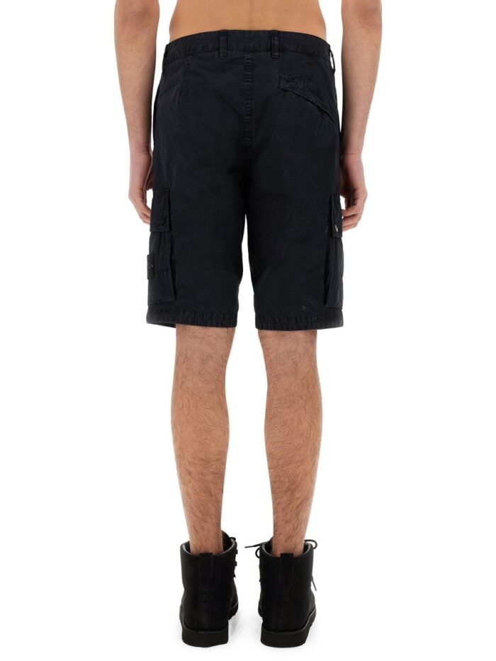 Stone Island BERMUDA CARGO
