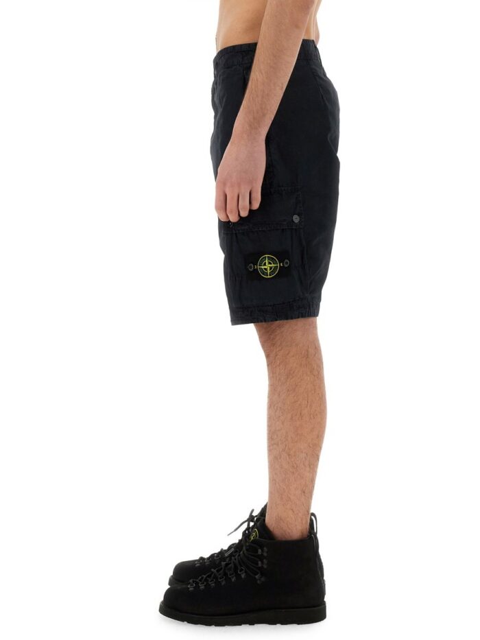 Stone Island BERMUDA CARGO