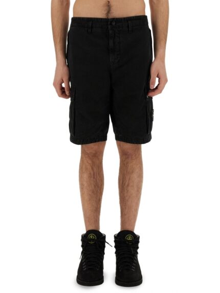 Stone Island BERMUDA CARGO