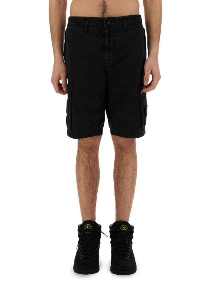 Stone Island BERMUDA CARGO