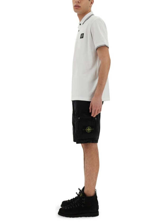 Stone Island BERMUDA CARGO