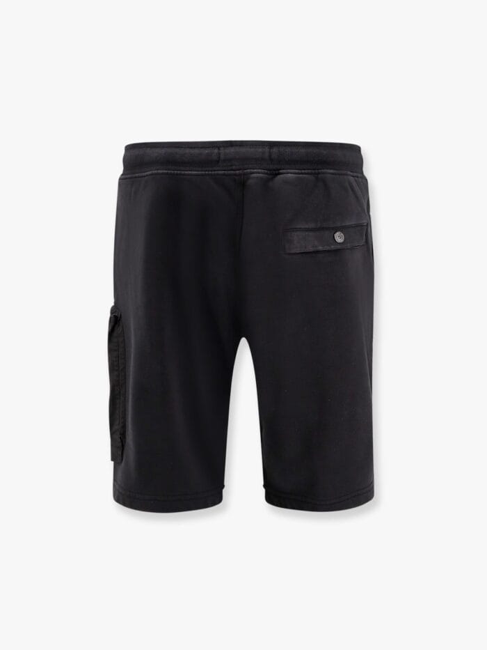 STONE ISLAND BERMUDA SHORTS