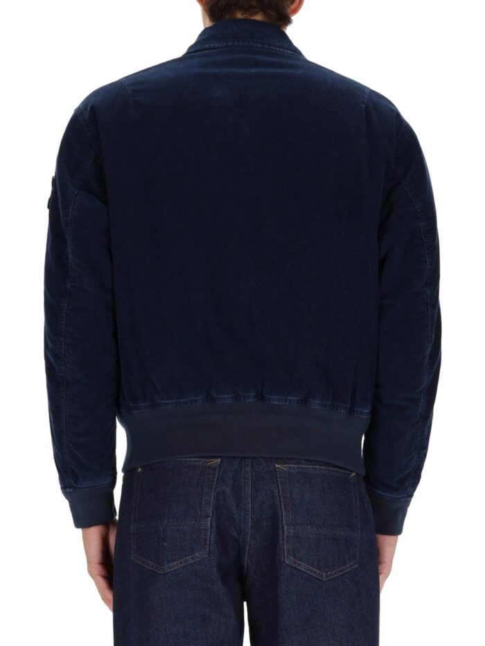 Stone Island BOMBER DENIM