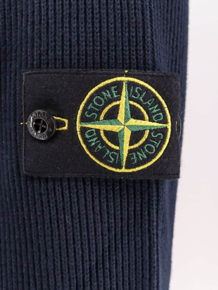 STONE ISLAND CARDIGAN