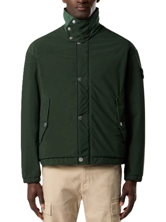 Stone Island "COACH" JACKET