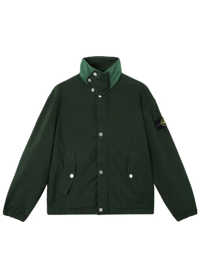 Stone Island "COACH" JACKET