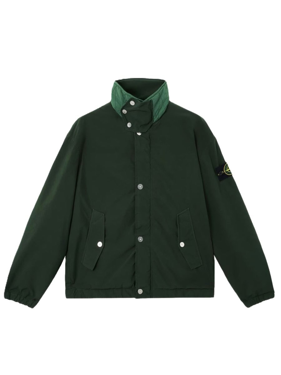 Stone Island "COACH" JACKET