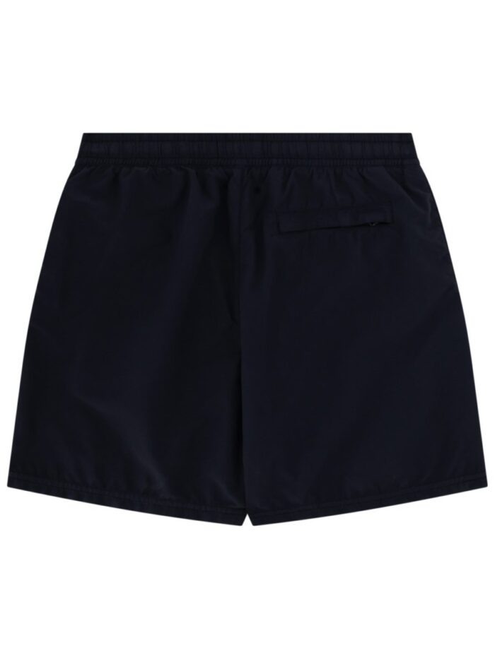 Stone Island COSTUME DA BAGNO CON LOGO